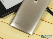 弧形背部设计 LG G4京东售价为3799元 