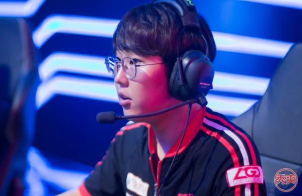 lpl lpl英雄联盟职业联赛 lgd lpl季后赛lgd对snake