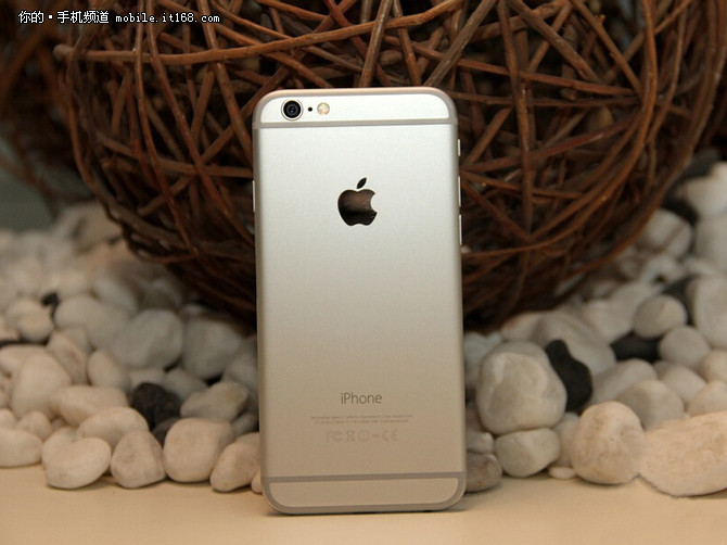 今日行情：苹果iPhone 6行货三网4698元