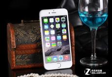 苹果iPhone6低价促销 ZUK Z1首次开抢