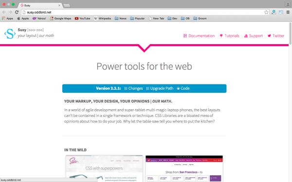 响应式设计 Web设计 响应式网站设计 Bootstrap3.0学习