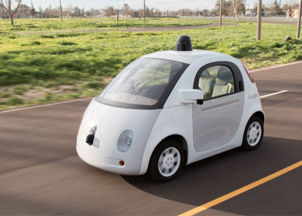 谷歌无人驾驶汽车是存在“混驾”模式的