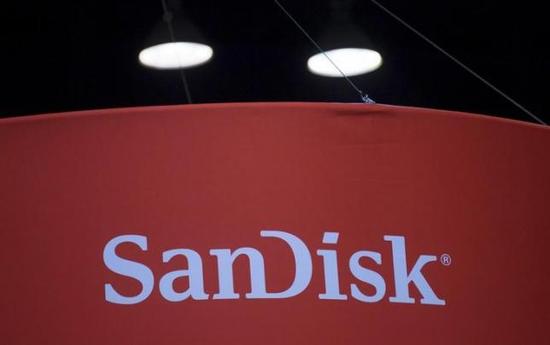 传美光和西部数据考虑收购SanDisk