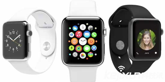 网友最期待Apple Watch 2的八大功能改善