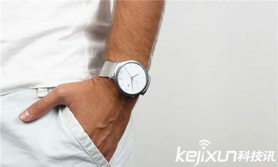 国产智能手表品牌ELE Watch推新品