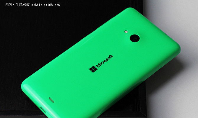 京东双十一 微软Lumia535白菜价399元