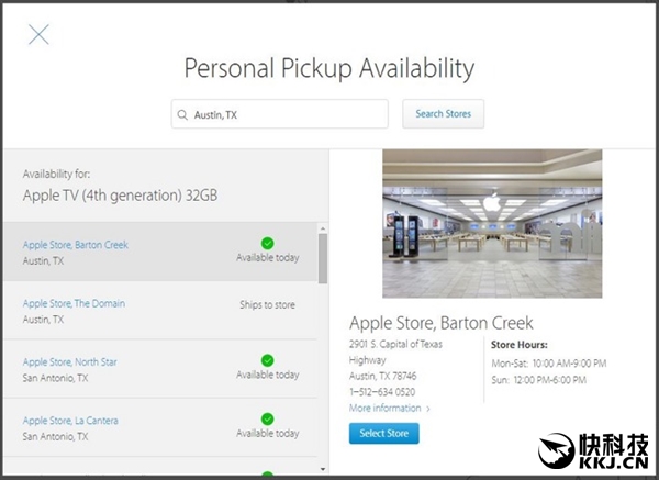 面向全球！苹果计划推出Personal Pickup自取服务