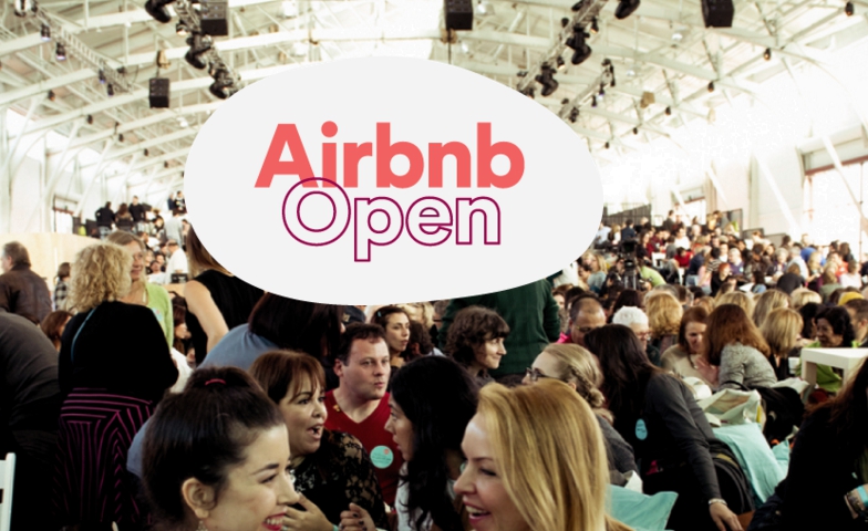 Airbnb创始人 Airbnb模式 Airbnb平台