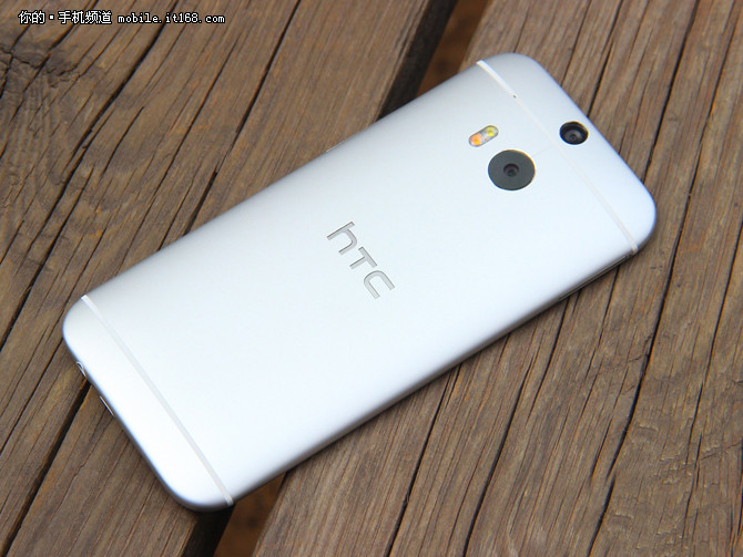 经典金属旗舰暴跌 HTC One M8w仅1675元