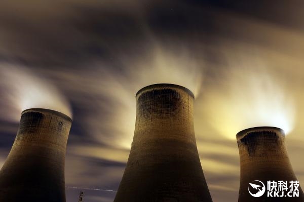躲避雾霾：英国将关闭所有燃煤电厂 中国呢？