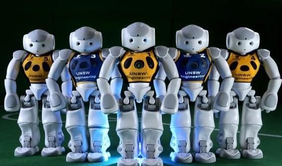 2015世界机器人大会 世界机器人大会 智能机器人