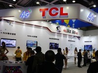 TCL通讯:借力互联网+快速崛起的2015