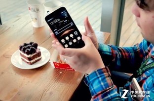 指纹机皇 华为G7 Plus手机指纹应用教程 