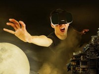 手机3D VR眼镜体验浅谈：真实与虚幻