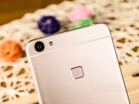  vivo X6指纹识别体验 速度准确性全升级