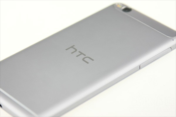 无指纹识别差评 HTC One X9真机曝光