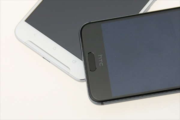 无指纹识别差评 HTC One X9真机曝光