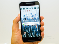 LG Nexus 5X报价3400元 出色配置之选