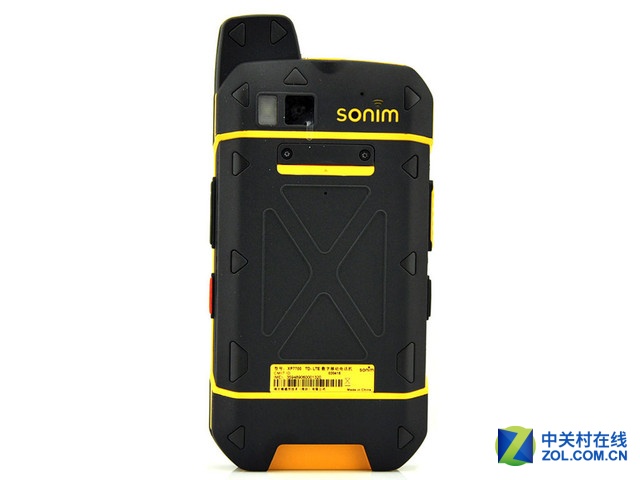 出众三防手机 sonim XP7700商家报5071 