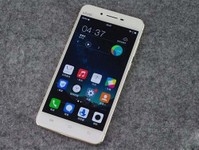  vivo X6 D今日报价2398元 高速指纹识别