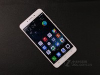 高颜值大屏手机 vivo X6Plus起售价2998