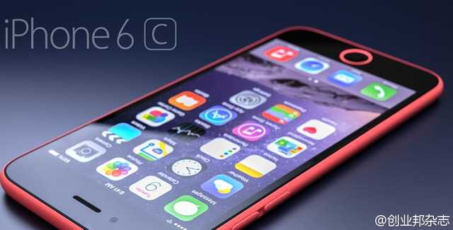 iPhone 6c配置再曝光 或将增大电池容量 
