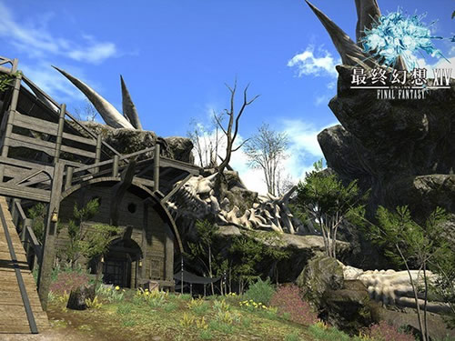 最终幻想14国际服版本3.15更新发布 