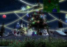 最终幻想14圣诞节主题公布 PS版降价
