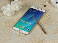 三星Note 5元旦促销进行中 又降价又送礼