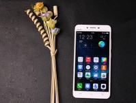 vivo X6Plus官网报价2998起 够快才畅快