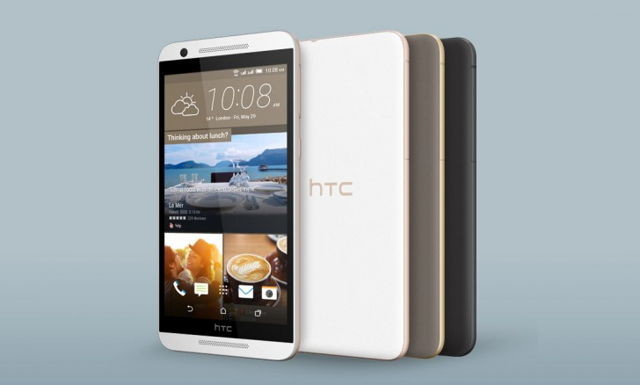 安全很重要！ HTC One E9/E9+获安全升级 