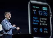 Apple Watch计时精度比iPhone高4倍