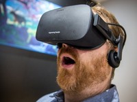 CES 2016十大最具潜力产品:VR表现抢眼