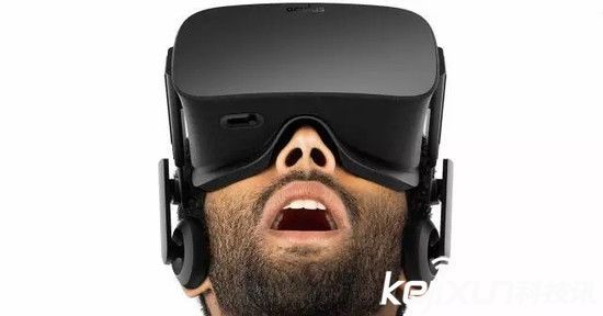 美国CES电子展：高逼格VR设备汇总