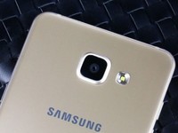 三星Galaxy A5拍照体验 画质不输旗舰