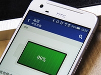 HTC One X9续航实测 云端节电是否靠谱