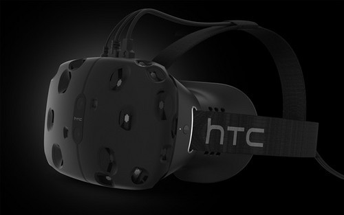 HTC王雪红:可穿戴VR比智能手机更重要 