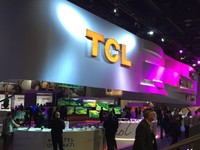 深藏功与名 TCL公布2015年手机销量