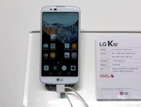 LG K10将于1月14日正式上市 保护套抢眼