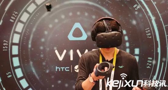 贼喊捉贼的VR设备 今年真的能火起来吗？