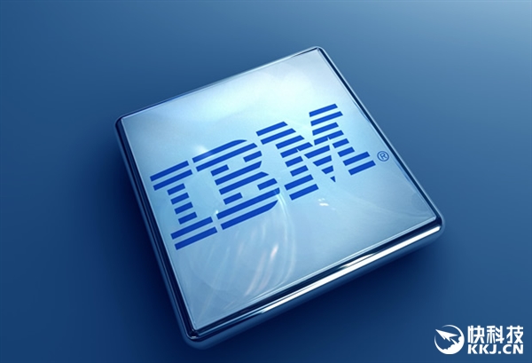 IBM连续23年蝉联技术之王：Intel+微软也打不过