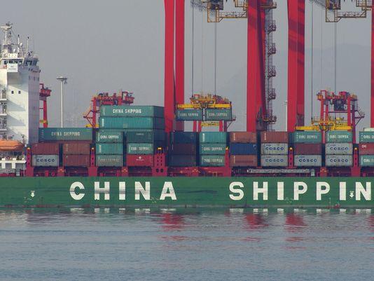 亚马逊中国获美国海运业牌照 或运送国货集装箱