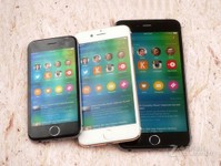 iPhone 5SE 这是苹果4寸屏新机的命名？