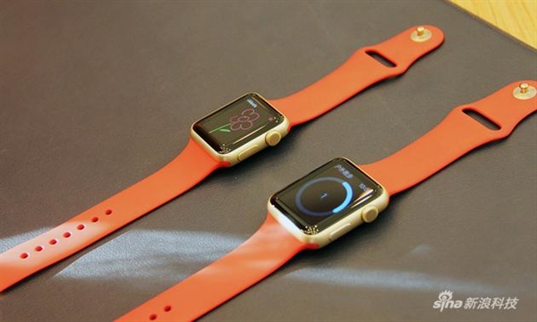 苹果为猴年推出纪念版手表：只卖到元宵节节