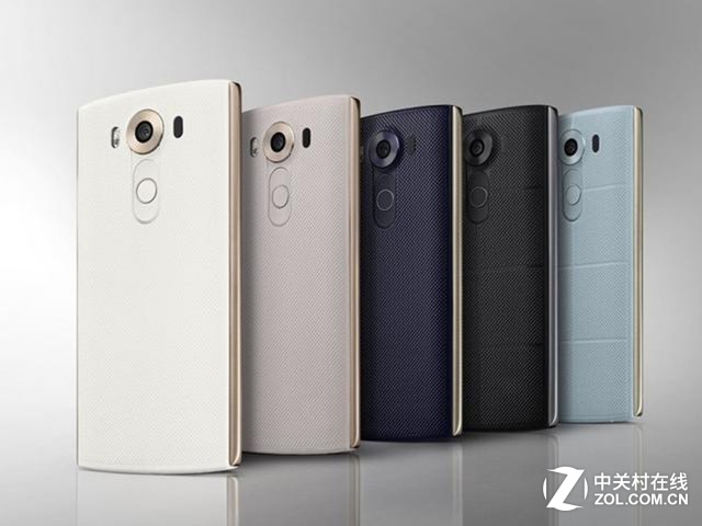 LG G5手机型号曝光 搭载Android 6.0系统 