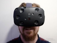 HTC亮出新大招 酝酿或将成立VR新公司