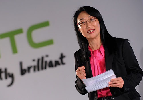HTC亮出新大招 酝酿或将成立VR新公司 