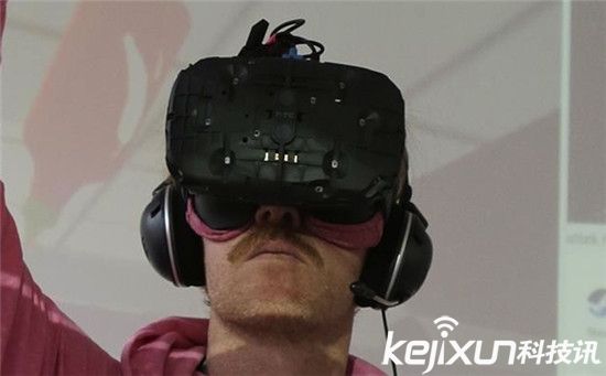 在虚拟现实里48个小时是一种什么样的体验？