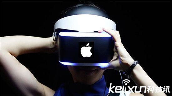 苹果为什么没做VR：更看重AR增强现实？