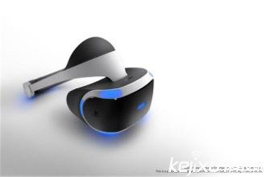 索尼PS4游戏VR“墨菲斯”细节曝光：大约3000元左右